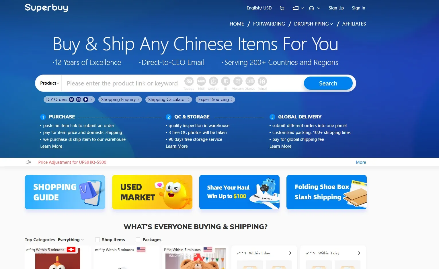 Option 1: Use a Taobao Agent (Recommended for Beginners)